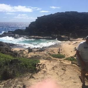 Meet your Posher, Sami